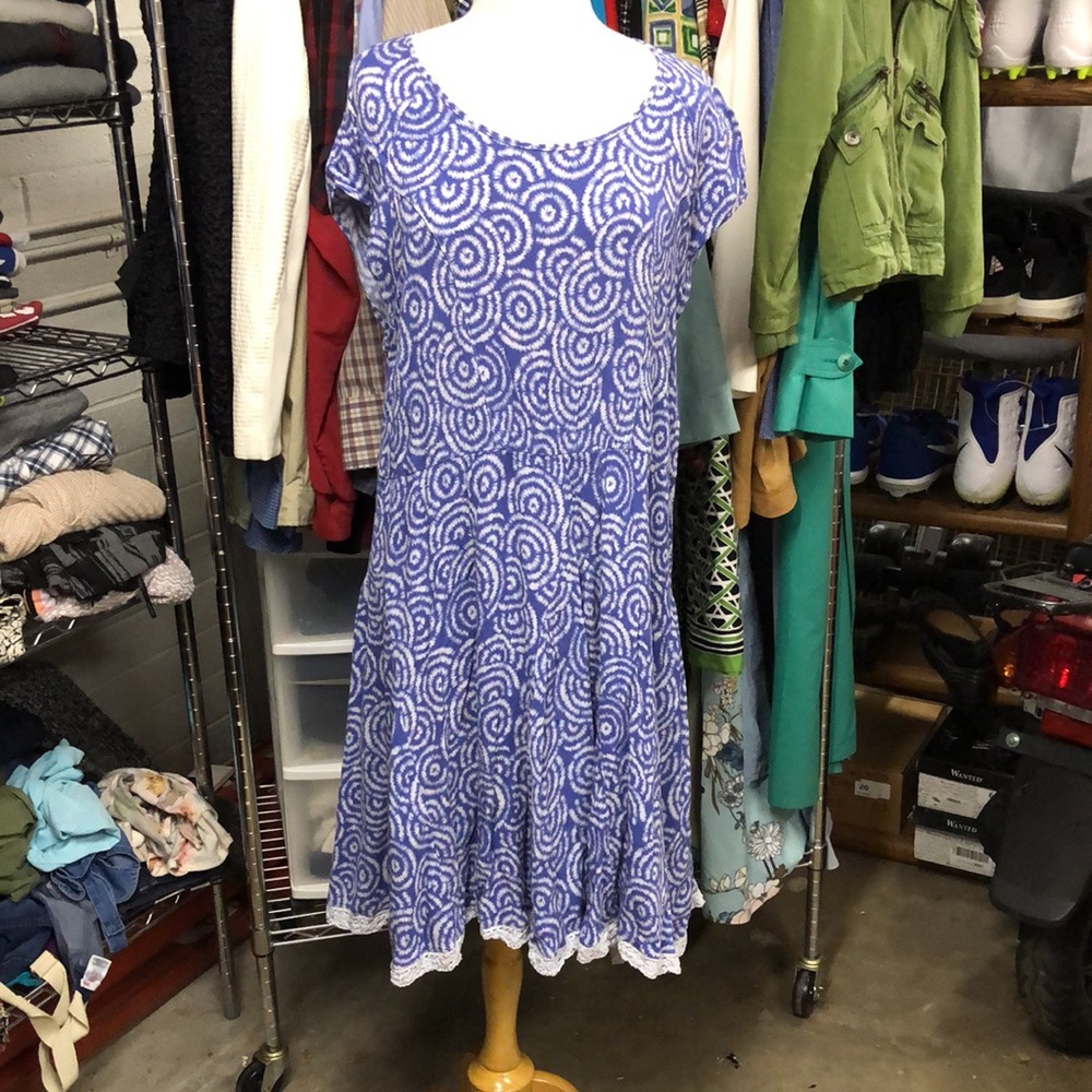 Massey’s Sundress ☀️